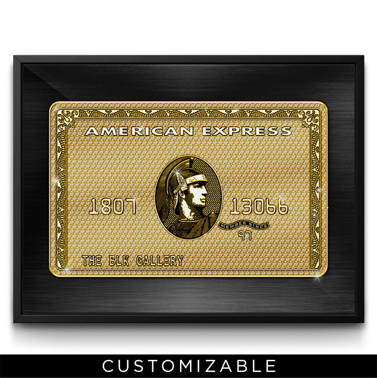 Diamond Amex Gold Card Diamond Amex Gold Card