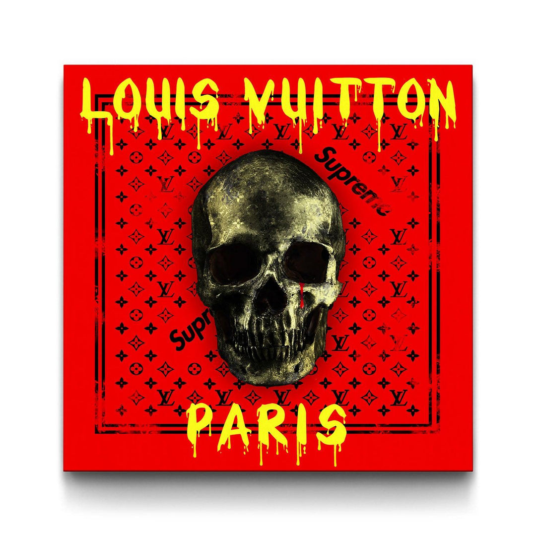 Dead Designer&