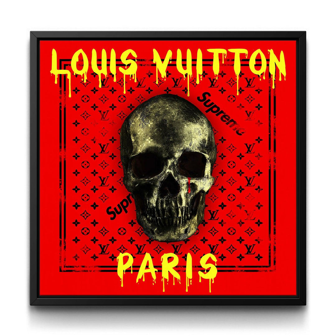 Dead Designer&