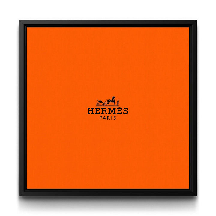 Hermès Box Art | The BLK Gallery