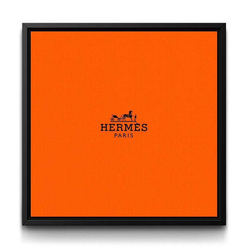 Hermès Box Art  The BLK Gallery