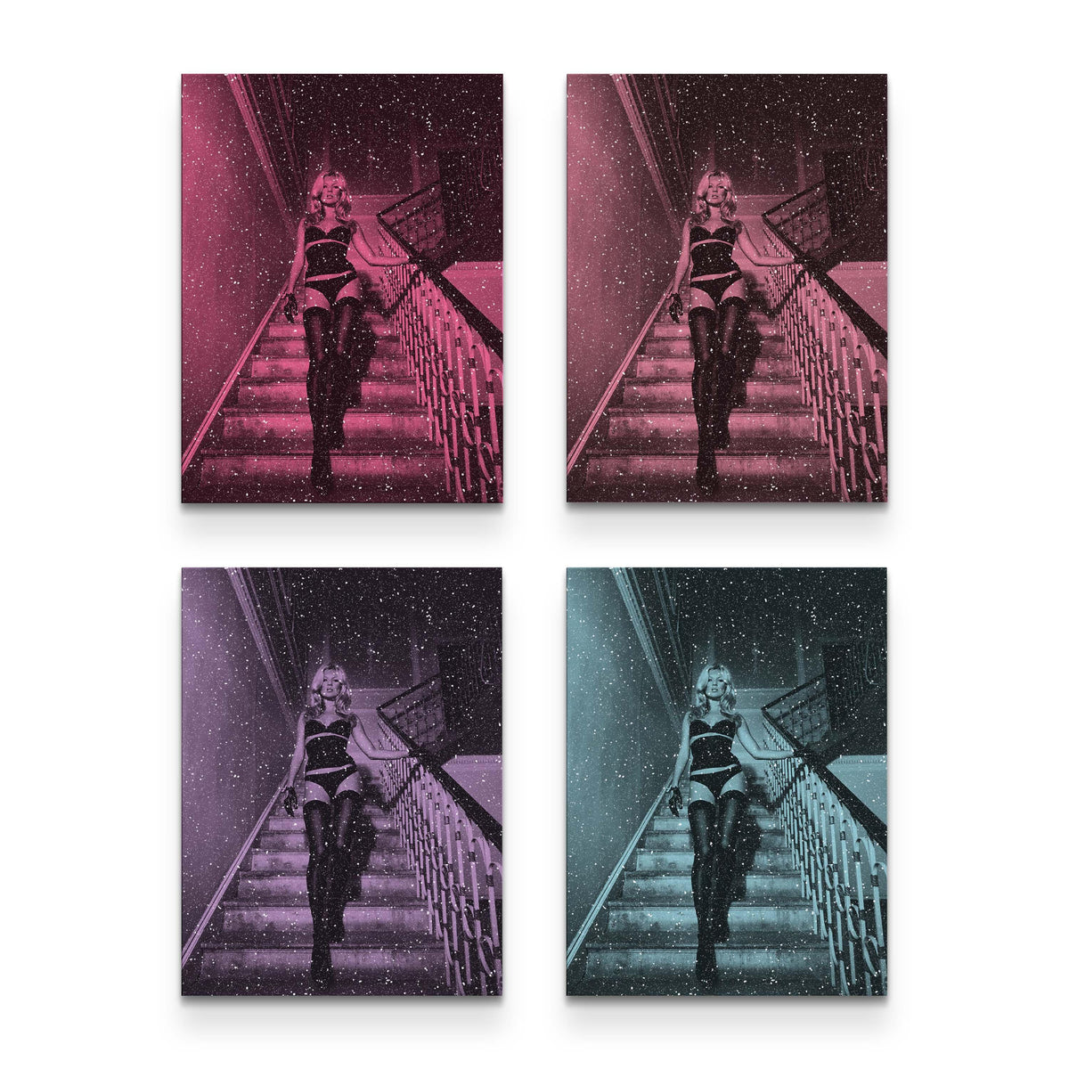 Wall Art Sets