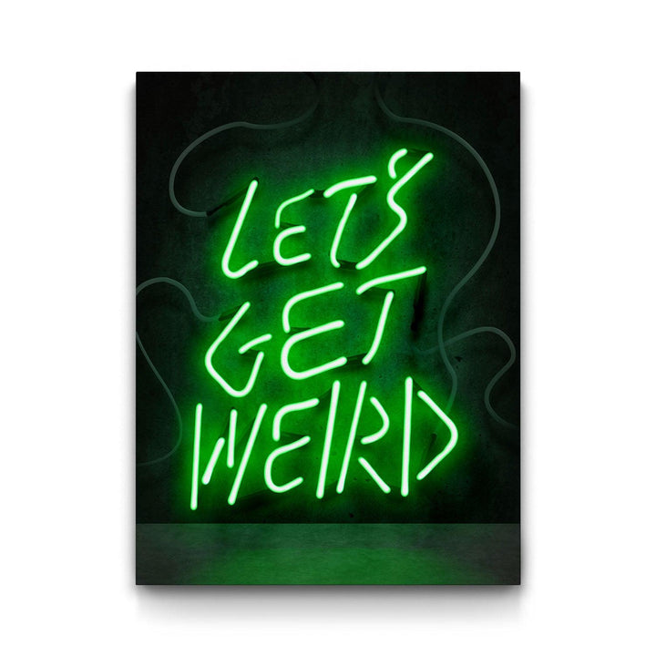 Let&